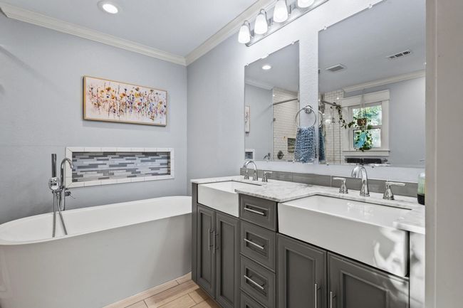 2306 Monte Cristo Dr, House other with 4 bedrooms, 3 bathrooms and null parking in Sherman TX | Image 22