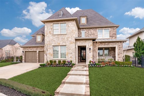 13162 Riverhill Rd, Frisco, TX, 75033-3231 | Card Image