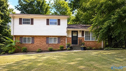 3603 Reynolds Cir Nw, Huntsville, AL, 35810-3262 | Card Image