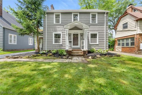 3294 Avalon Road, Shaker Heights, OH, 44120 | Card Image