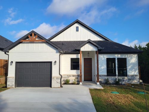 3410 Brazos River Dr, Granbury, TX, 76048-5816 | Card Image