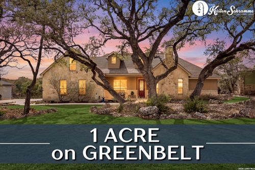 541 Saxet Trl, Spring Branch, TX, 78070-4968 | Card Image