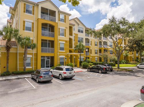 203-3314 Robert Trent Jones Dr, ORLANDO, FL, 32835-2368 | Card Image