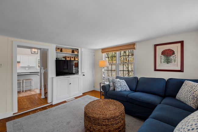 22 Prospect St, House other with 2 bedrooms, 1 bathrooms and 6 parking in Deep River CT | Image 12