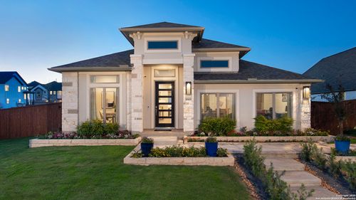 9303 Pioneer Jct, San Antonio, TX, 78254-4801 | Card Image