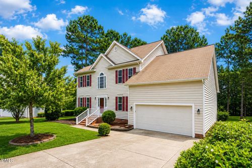 4809 Arbor Chase Dr, Raleigh, NC, 27616-0734 | Card Image