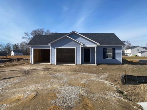 109 Streamlet Dr, Fremont, NC, 27830-7710 | Card Image