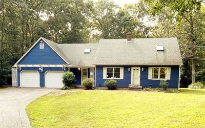 297 Clubhouse Road, House other with 4 bedrooms, 2 bathrooms and 4 parking in Lebanon CT | Image 1