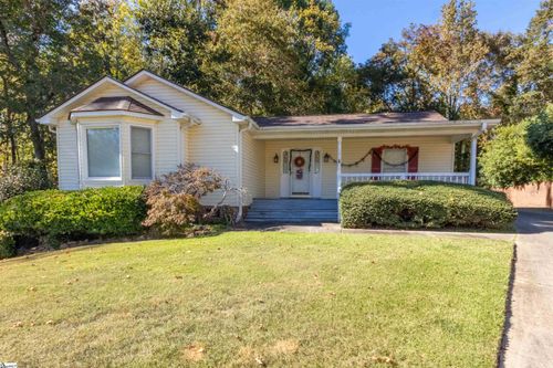 107 Boulder Creek Way, Greer, SC, 29651-1829 | Card Image