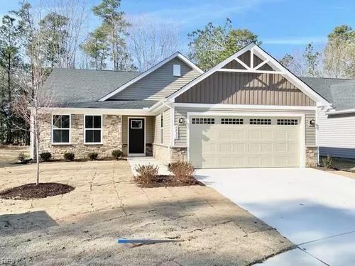 6832 Motley Landing Dr, Gloucester, VA, 23061-4595 | Card Image