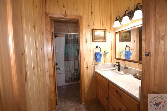 20 Wren Song Ln, Home with 3 bedrooms, 3 bathrooms and null parking in Lewisville AR | Image 12