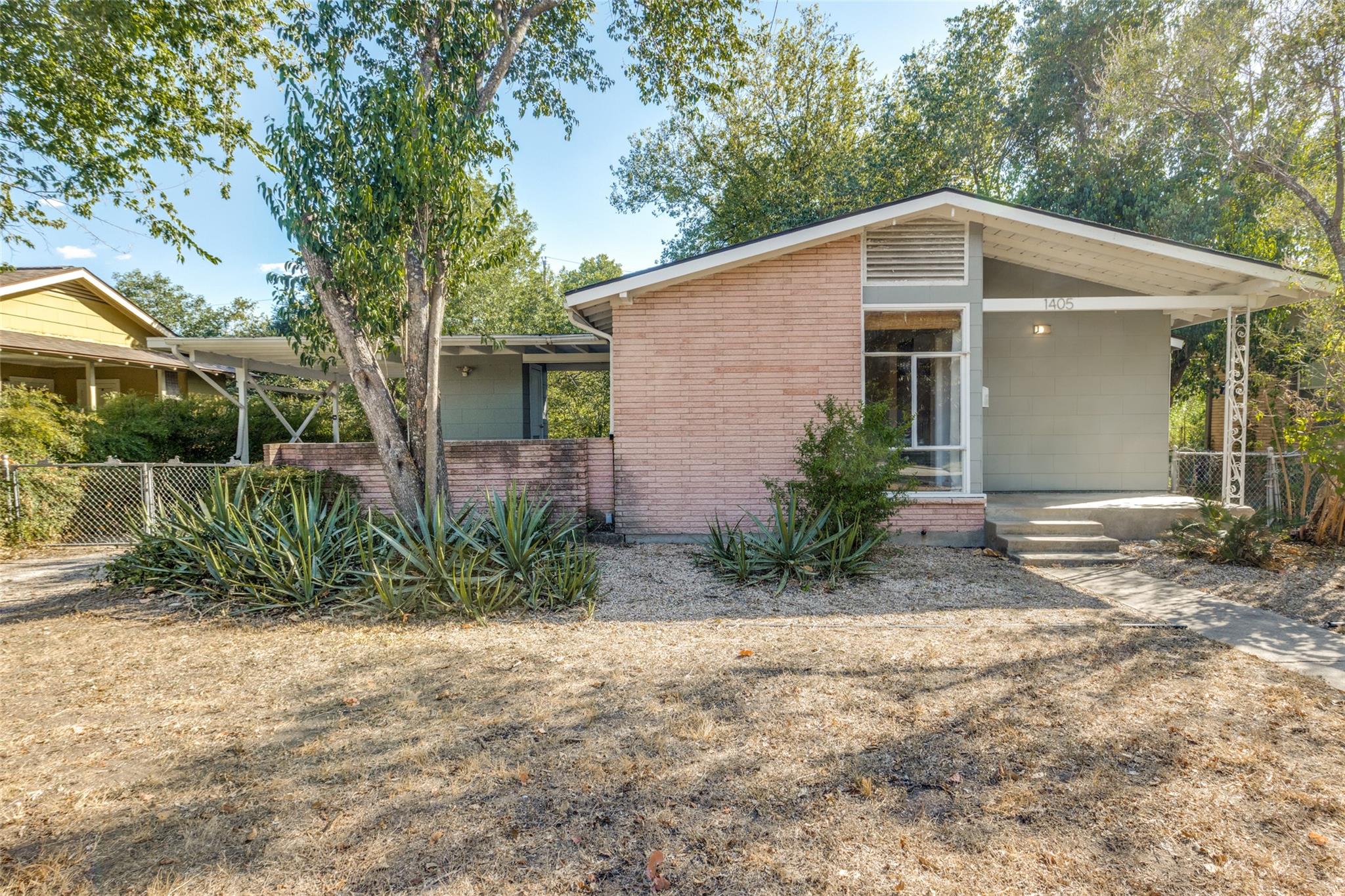 Residential Lease in Austin 2
