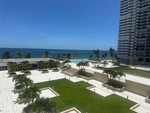 apt-4f-4300 N Ocean Blvd, Fort Lauderdale, FL, 33308-5970 | Card Image