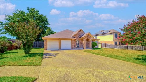 505 Snapper Cv, Killeen, TX, 76542-2652 | Card Image