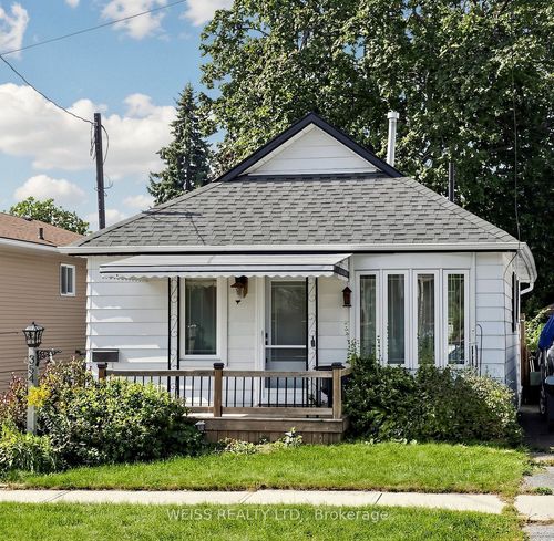 354 Verdun Rd, Oshawa, ON, L1H5T5 | Card Image