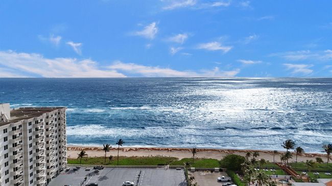 APT-918C - 3300 S Ocean Blvd, Condo with 2 bedrooms, 2 bathrooms and null parking in Highland Beach FL | Image 55