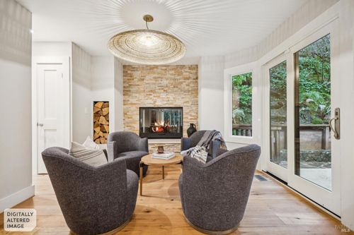 481 Cascade Drive, Mill Valley, CA, 94941 | Card Image