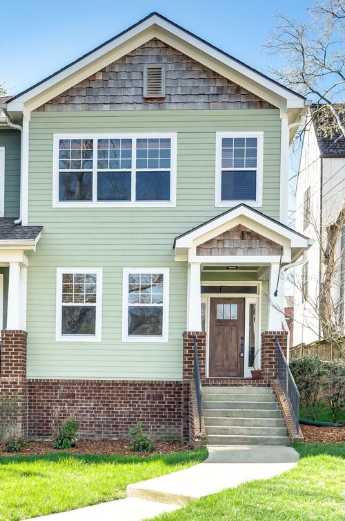 1109 S Douglas Ave, Nashville, TN, 37204 | Card Image