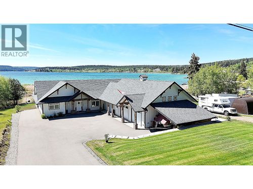 3660 Forbes Rd, Lac La Hache, BC, V0K1T1 | Card Image