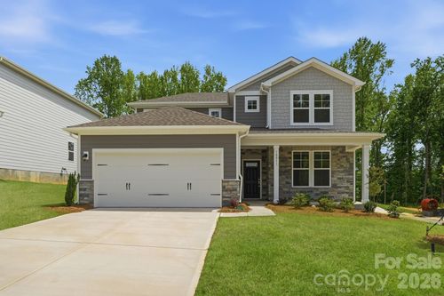 10011 Manor Vista Trl, Kannapolis, NC, 28027-4905 | Card Image
