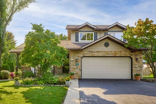 407 Tonelli Trl, Lockport, IL, 60441-3343 | Card Image