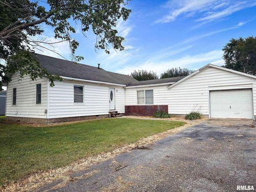 4364 N Nason Ln, Bonnie, IL, 62816-4012 | Card Image