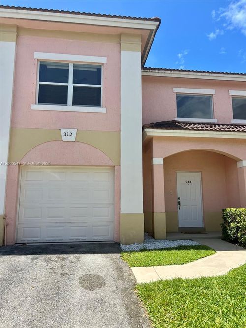 312 Talia Cir, Palm Springs, FL, 33461-6905 | Card Image