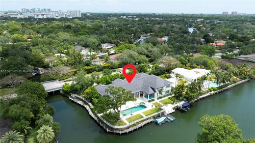 4600 Granada Blvd, Coral Gables, FL, 33146-1248 | Card Image