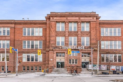 306-180 Shaw St, Toronto, ON, M6J2W5 | Card Image