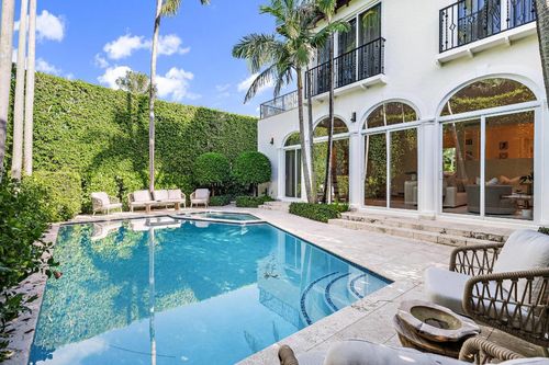 245 Everglade Ave, Palm Beach, FL, 33480-3719 | Card Image