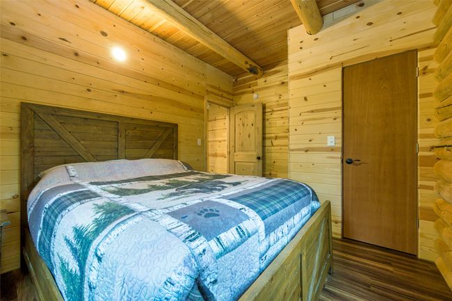 37 Rudolph Ct, House other with 3 bedrooms, 2 bathrooms and null parking in Haugan MT | Image 21
