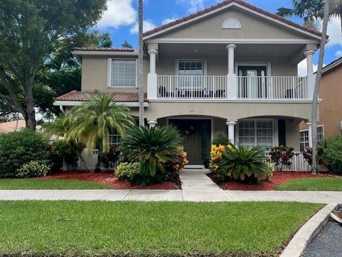 1551 Fenton Drive, Delray Beach, FL, 33445 | Card Image