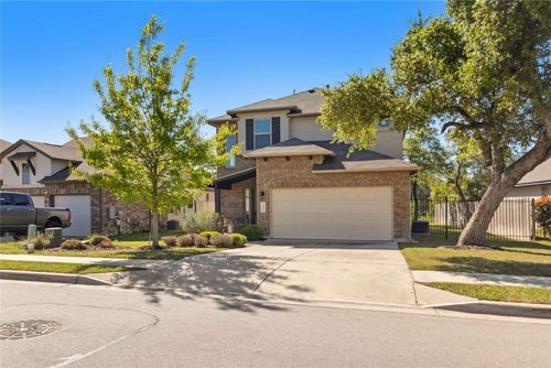 208 Callahan Ln, Leander, TX, 78641-3834 | Card Image