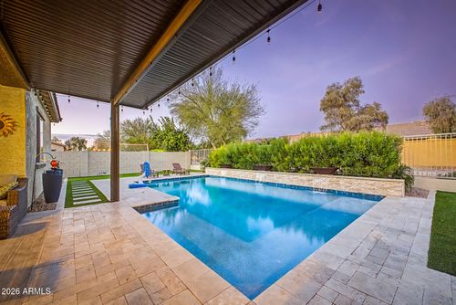 2369 N 156th Dr, Goodyear, AZ, 85395-7547 | Card Image
