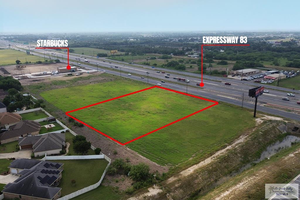 Land in Harlingen 5