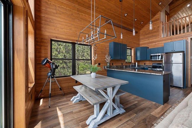 5 Loop Rd, House other with 4 bedrooms, 3 bathrooms and null parking in Devils Tower WY | Image 9