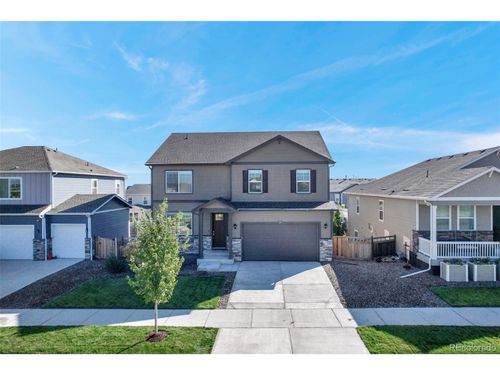258 N 45th Ave, Brighton, CO, 80601-4223 | Card Image