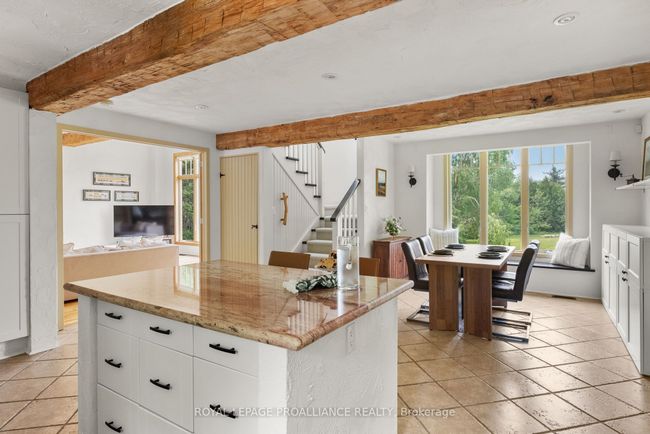 166 Dingman Rd, House other with 4 bedrooms, 3 bathrooms and 8 parking in Castleton ON | Image 6