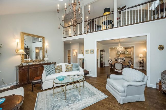 1519 Mallard Landing Ct, Condo with 4 bedrooms, 4 bathrooms and 2 parking in Chesterfield MO | Image 24