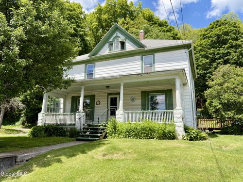 5369 State Highway 7, Oneonta, NY, 13820-2077 | Card Image