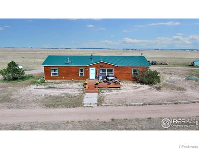 49298 County Road 31, House other with 4 bedrooms, 2 bathrooms and null parking in Nunn CO | Image 3