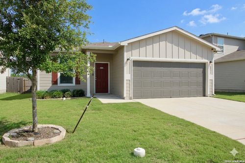 6811 Ashcat, Converse, TX, 78109-0660 | Card Image