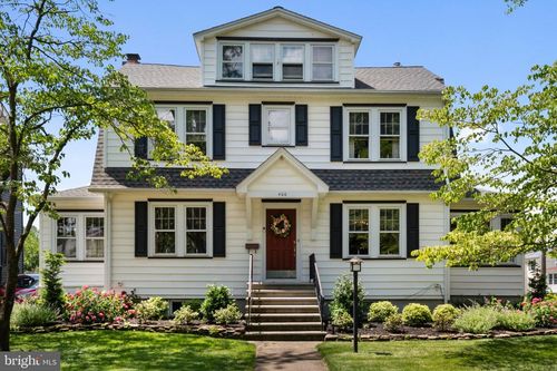 400 Virginia Ave, COLLINGSWOOD, NJ, 08107-1937 | Card Image