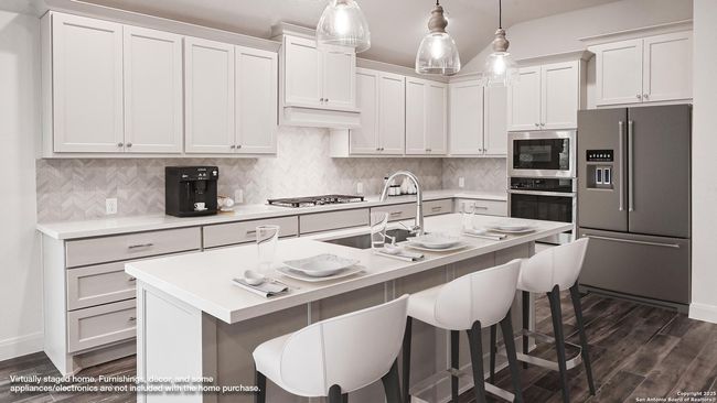 355 Alpine Lks, House other with 4 bedrooms, 3 bathrooms and null parking in New Braunfels TX | Image 5