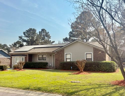 7623 Rosin Dr, North Charleston, SC, 29418-2121 | Card Image