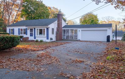 95 Starr Lane, House other with 3 bedrooms, 1 bathrooms and 4 parking in Attleboro MA | Image 3