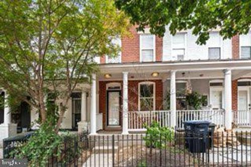 424 Oakdale Pl Nw, WASHINGTON, DC, 20001-2331 | Card Image