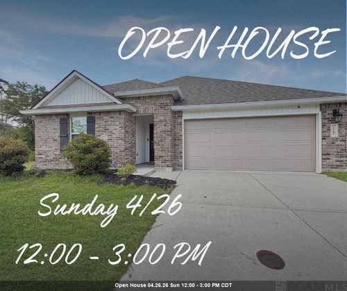 7747 Joe Lynn Trl, Denham Springs, LA, 70726-1236 | Card Image