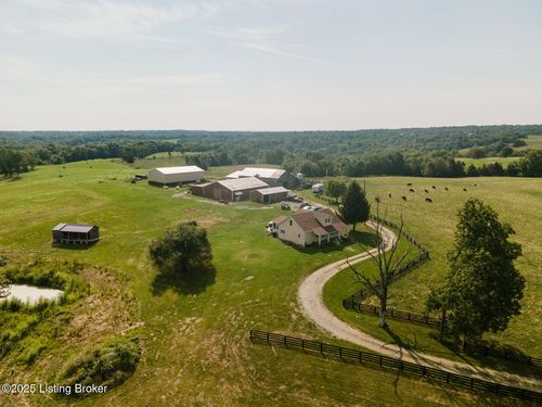 794 Baugh Ln, Pleasureville, KY, 40057-8900 | Card Image