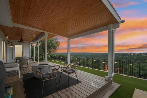 7105 Mountain Trail, Austin, TX, 78732 | Card Image